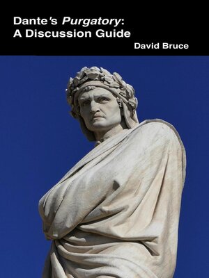 cover image of Dante's Purgatory